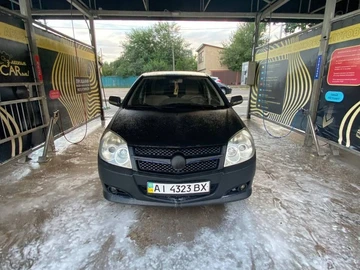 Авто Geely Mk 2008 № 7945141
