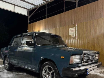 Авто ВАЗ 2107 2002 № 7945142