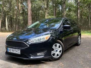 Авто Ford Focus 2016 № 7945143