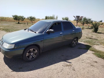 Авто ВАЗ 2110 2007 № 7945144