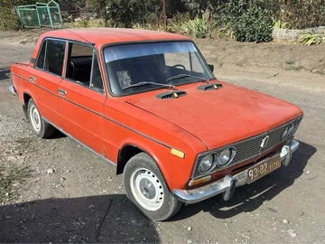 Авто ВАЗ 2103 1976 № 7945145