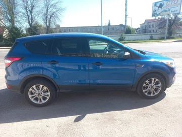 Авто Ford Escape 2017 № 7945149