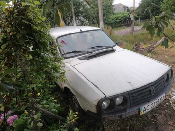 Авто Dacia 1310 1990 № 7945152