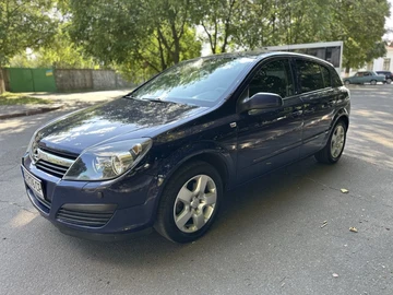 Авто Opel Astra 2006 № 7945153