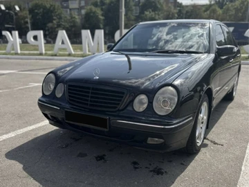 Авто Mercedes E Серия 2000 № 7945161