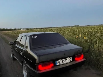 Авто ВАЗ 21099I 2005 № 7945162
