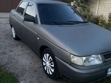 Авто ВАЗ 2110 2002 № 7945167