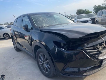 Авто Mazda Cx-9 2021 № 7945169