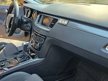 Авто Peugeot 508 2011 № 7945177