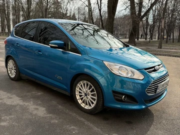 Авто Ford C-Max 2015 № 7945180
