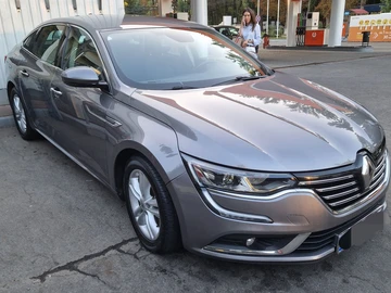 Авто Renault 11 2016 № 7945182