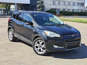 Авто Ford Escape 2013 № 7945184