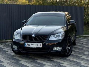 Авто Skoda Octavia 2010 № 7945191