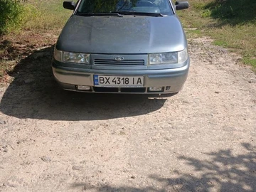 Авто ВАЗ 2110 2007 № 7945193