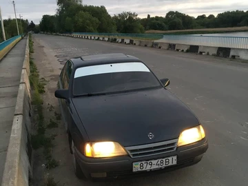 Авто Opel Omega 1998 № 7945200