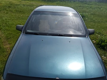 Авто Opel Vectra 1991 № 7945201