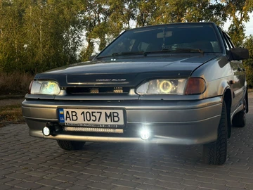 Авто ВАЗ 2114 2009 № 7945208