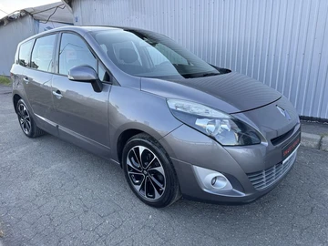 Авто Renault Grand Scenic 2010 № 7945212
