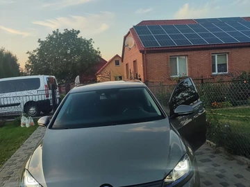 Авто Volkswagen Golf 2016 № 7945213