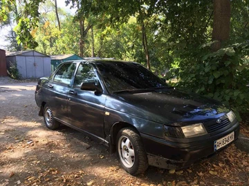Авто ВАЗ 2110 2006 № 7945218
