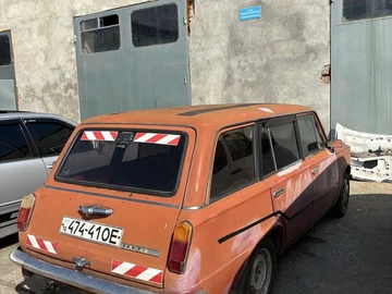 Авто ВАЗ 2102 1983 № 7945220