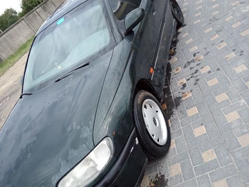 Авто Opel Omega 2000 № 7945227