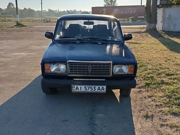 Авто ВАЗ 2107 2004 № 7945234