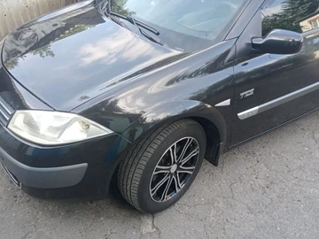 Авто Renault Megane 2004 № 7945239