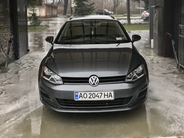 Авто Volkswagen Golf 2016 № 7945242