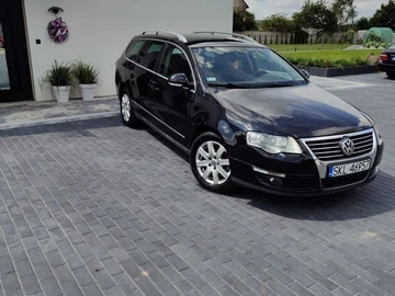 Авто Volkswagen Passat Cc 1995 № 7945247
