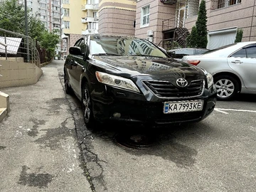 Авто Toyota Camry 2008 № 7945249