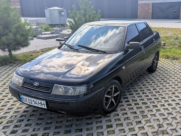 Авто ВАЗ 2110 2007 № 7945253