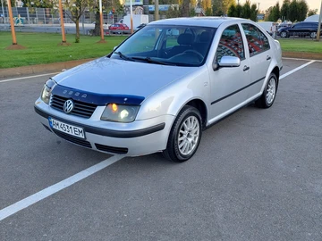 Авто Volkswagen Bora 2003 № 7945255
