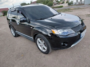 Авто Mitsubishi Outlander 2009 № 7945256