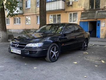 Авто Opel Omega 1995 № 7945257