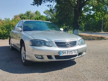Авто Mazda Xedos 9 2001 № 7945259