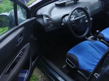 Авто Citroen C4 2008 № 7945261