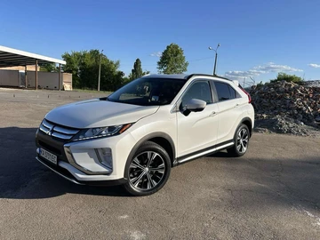Авто Mitsubishi Eclipse 2018 № 7945263