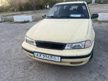 Авто Daewoo Nexia 2008 № 7945264