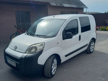 Авто Fiat 126 2009 № 7945270