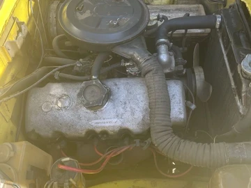 Авто  2140 1976 № 7945276