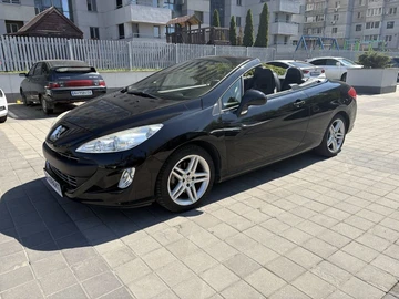 Авто Peugeot 308 2010 № 7945279