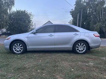 Авто Toyota Camry 2006 № 7945288