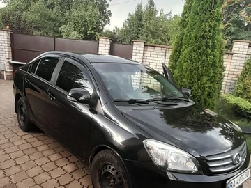 Авто Great Wall Voleex 2014 № 7945289