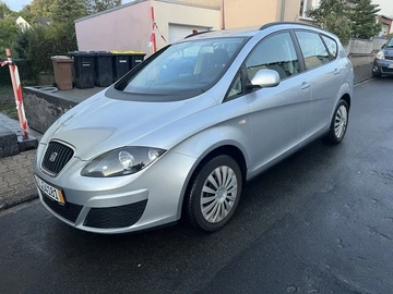 Авто SEAT Altea 2010 № 7945291