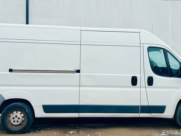 Авто Fiat Ducato 2013 № 7945457