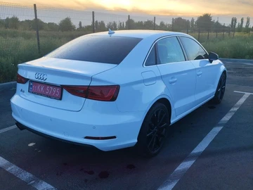 Авто Audi A3 2016 № 7945459