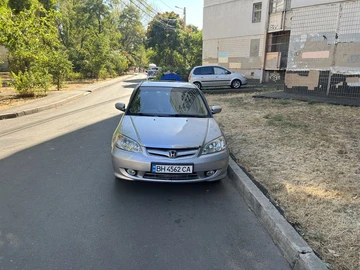 Авто Honda Civic 2005 № 7945460