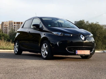 Авто Renault Zoe 2018 № 7945471