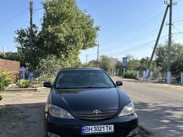 Авто Toyota Camry 2003 № 7945474